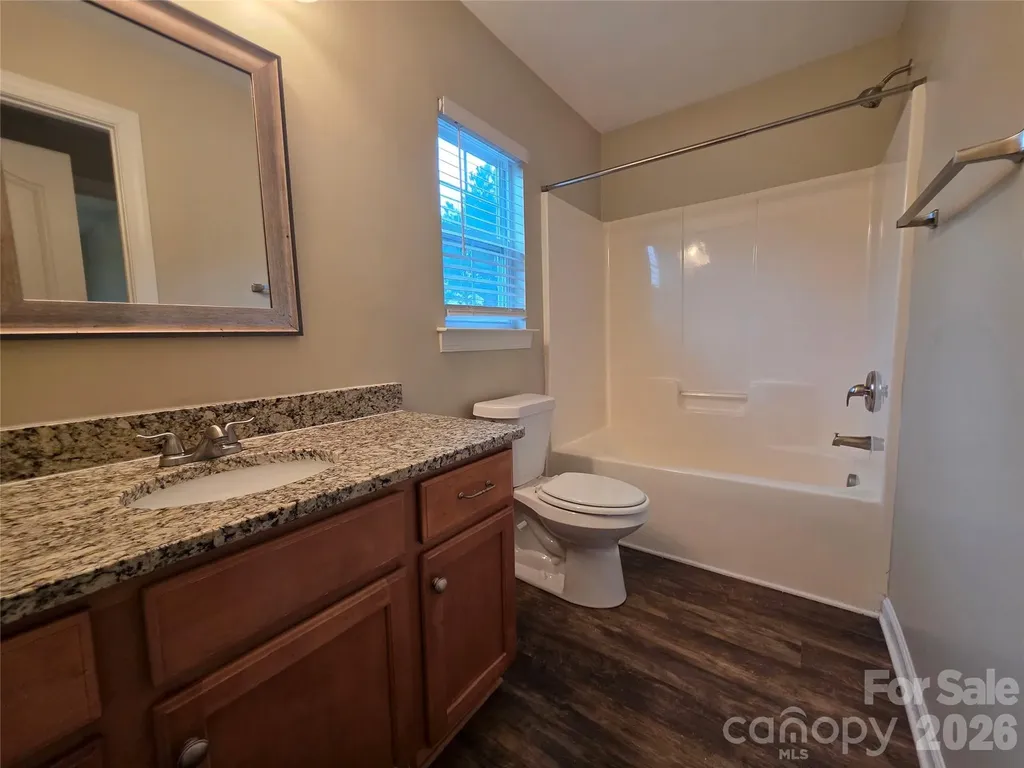 5908 Bonnybridge Court Charlotte NC 28278