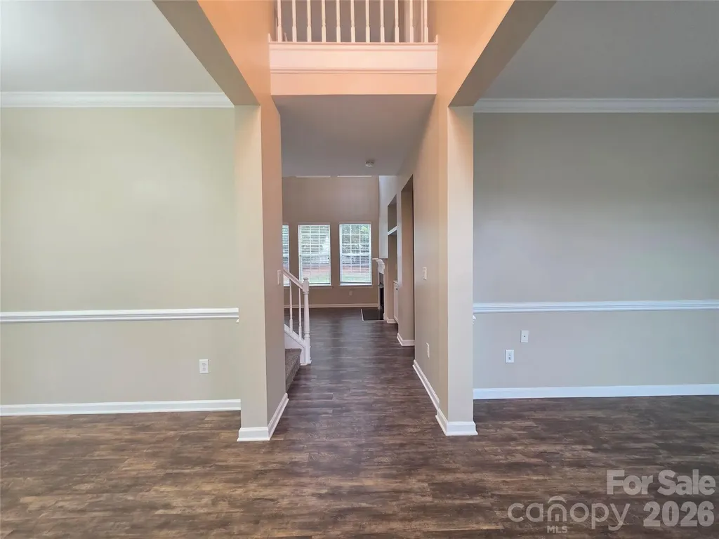 5908 Bonnybridge Court Charlotte NC 28278