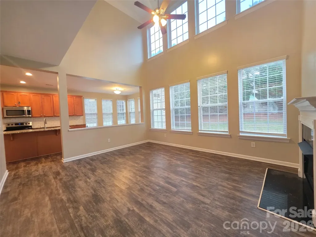 5908 Bonnybridge Court Charlotte NC 28278