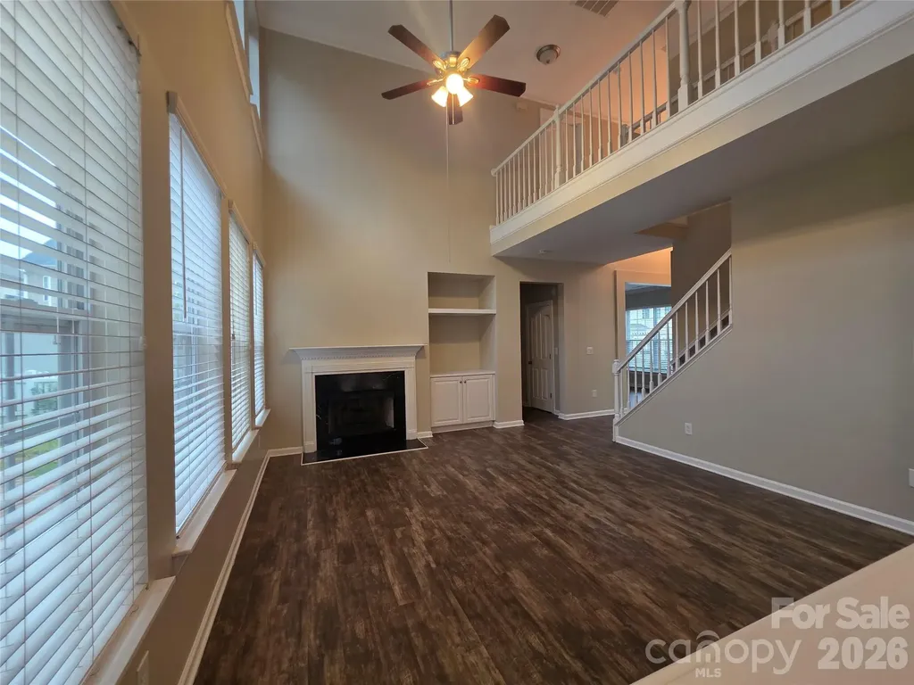 5908 Bonnybridge Court Charlotte NC 28278