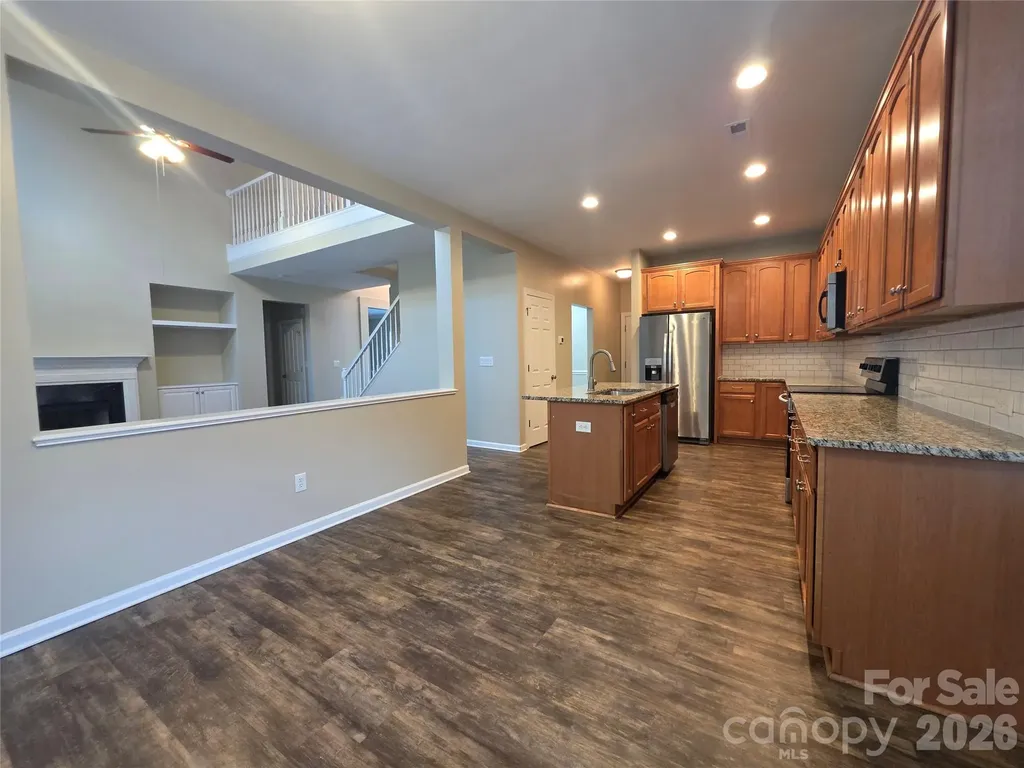 5908 Bonnybridge Court Charlotte NC 28278
