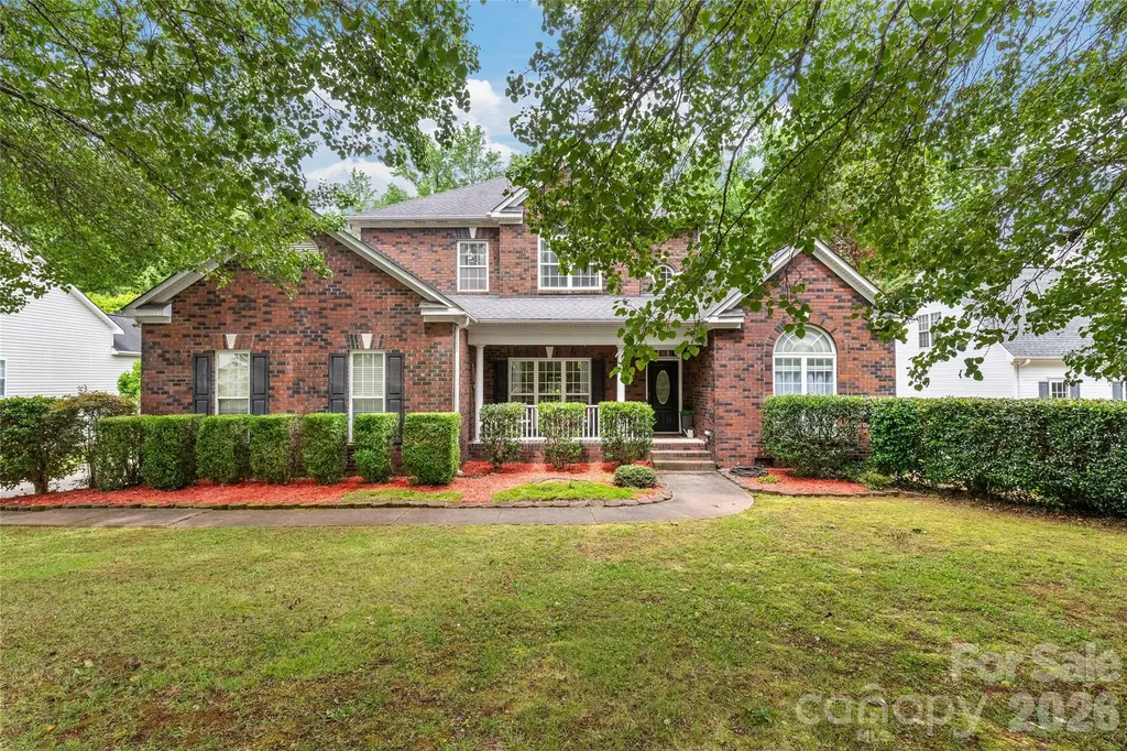 11786 Crossroads Place Concord NC 28025