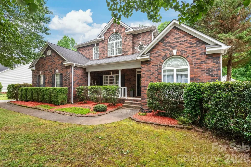 11786 Crossroads Place Concord NC 28025