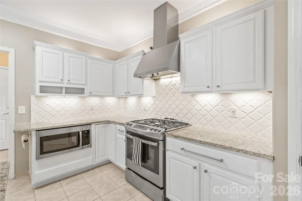 11786 Crossroads Place Concord NC 28025
