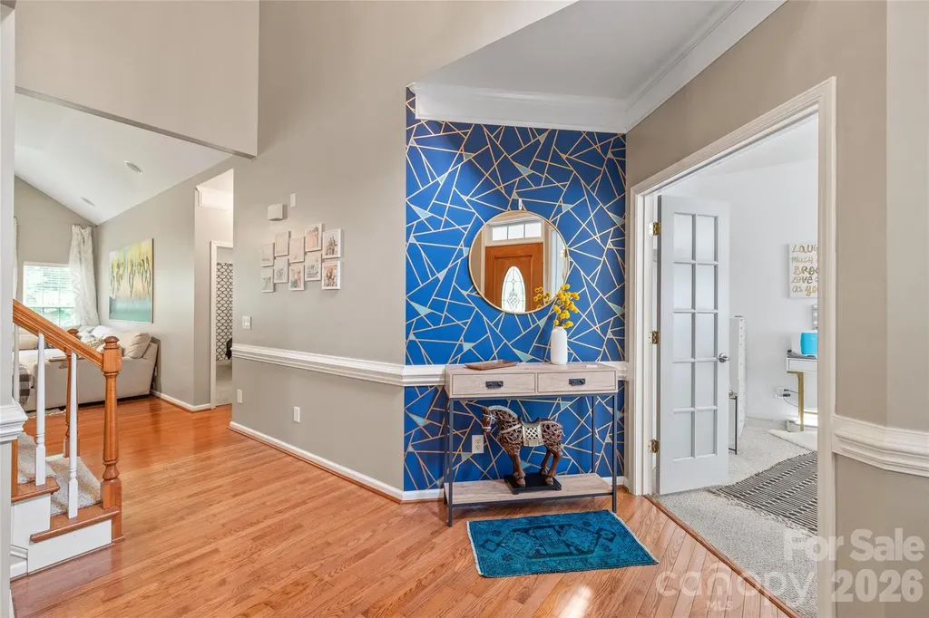 11786 Crossroads Place Concord NC 28025