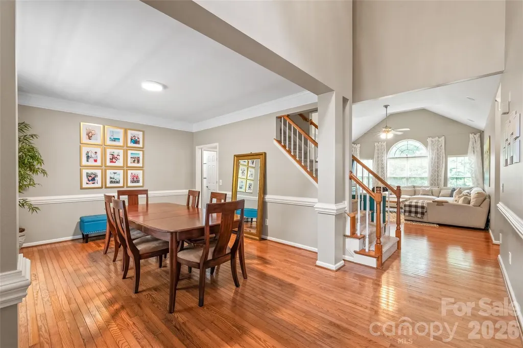 11786 Crossroads Place Concord NC 28025