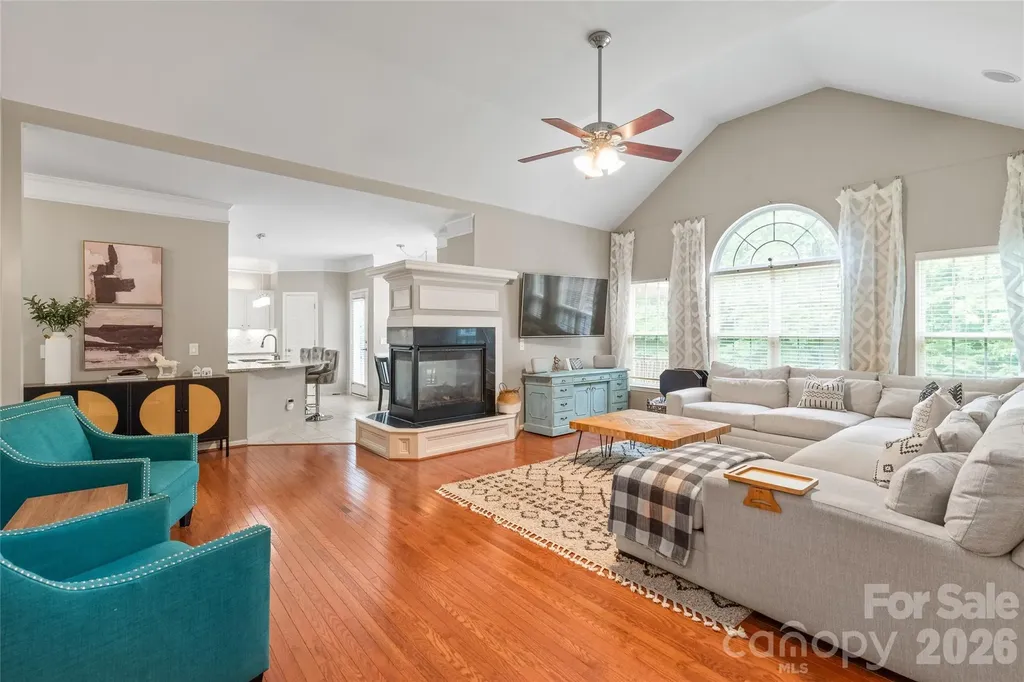 11786 Crossroads Place Concord NC 28025