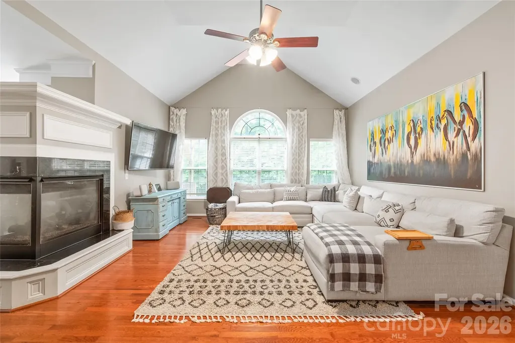 11786 Crossroads Place Concord NC 28025