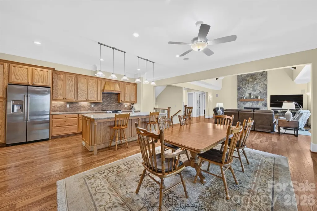 166 Balmoral Drive Mooresville NC 28117