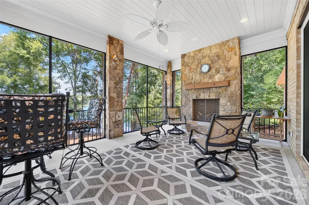 166 Balmoral Drive Mooresville NC 28117