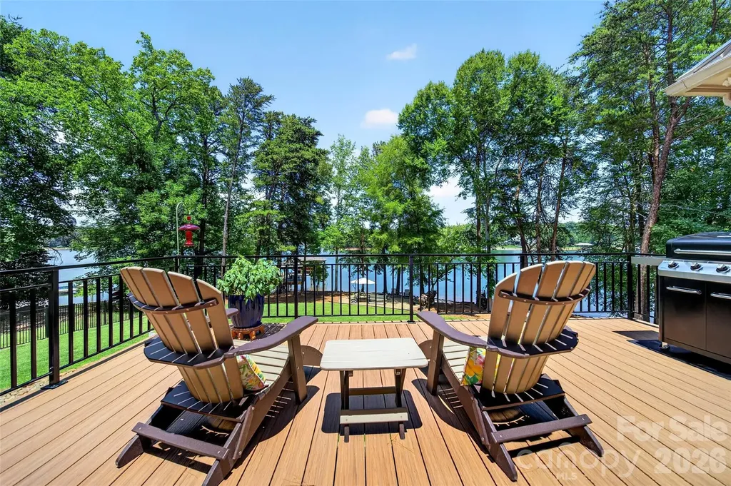 166 Balmoral Drive Mooresville NC 28117