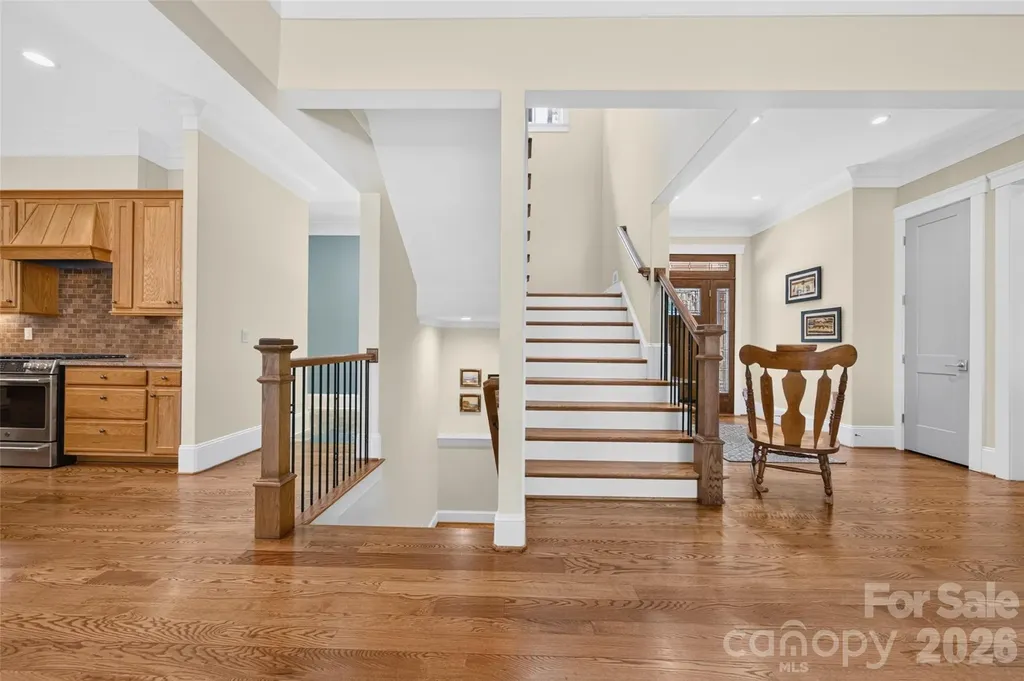 166 Balmoral Drive Mooresville NC 28117