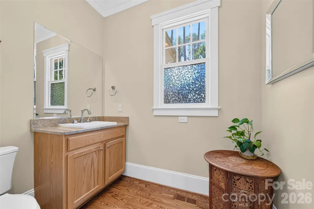 166 Balmoral Drive Mooresville NC 28117