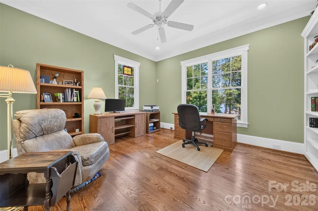 166 Balmoral Drive Mooresville NC 28117