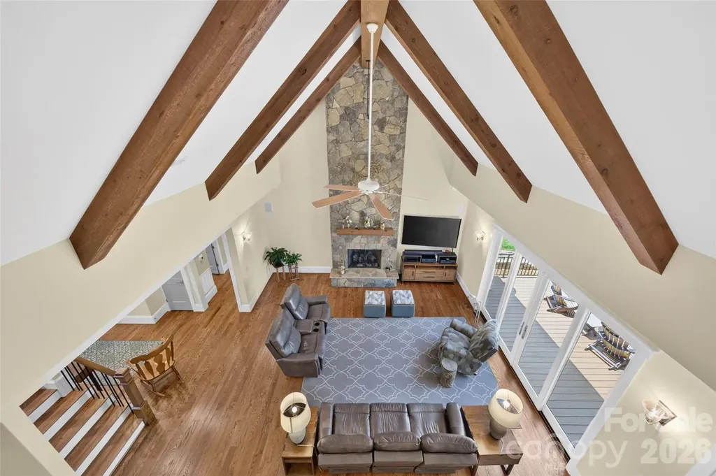 166 Balmoral Drive Mooresville NC 28117