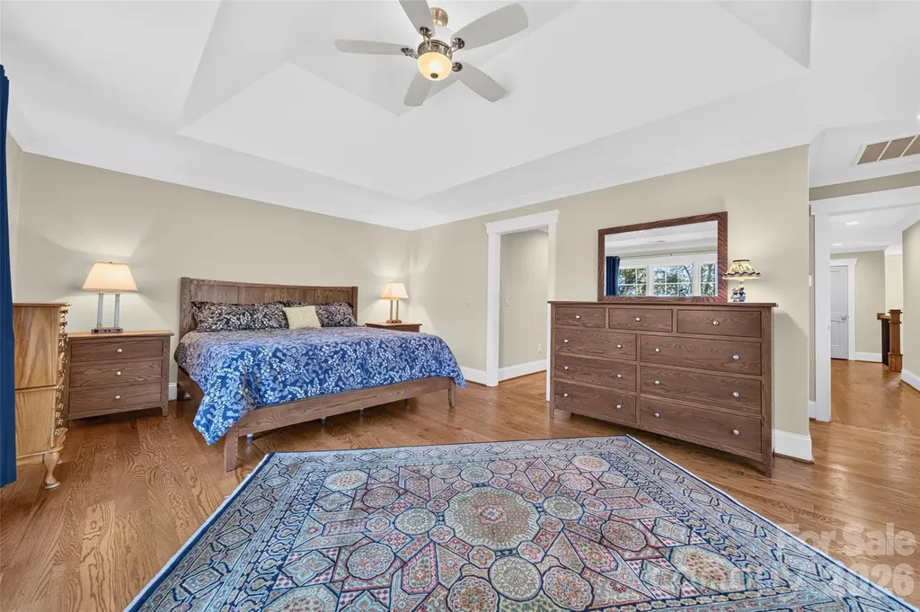 166 Balmoral Drive Mooresville NC 28117
