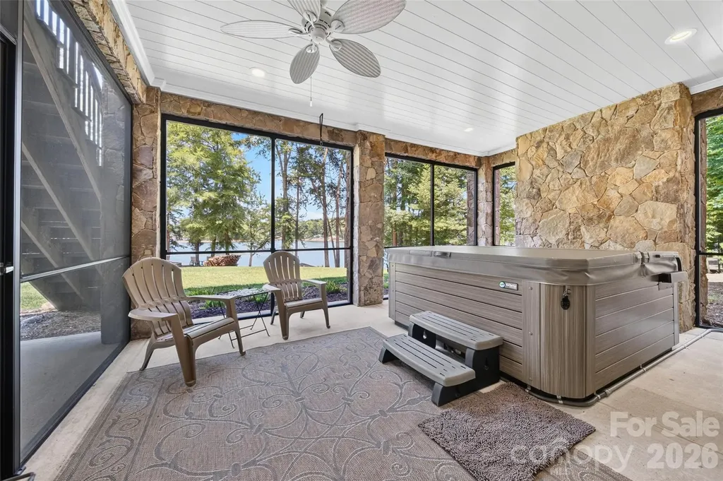 166 Balmoral Drive Mooresville NC 28117