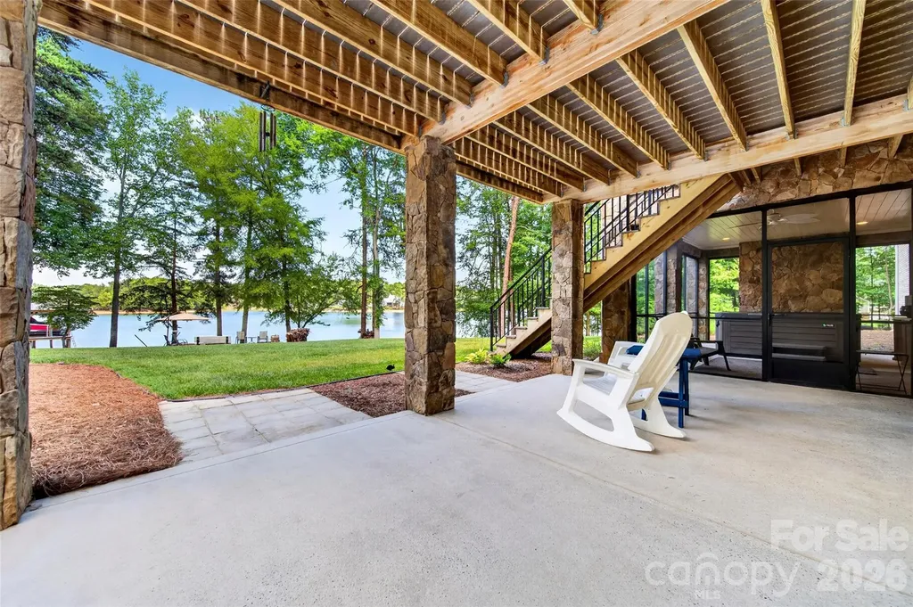 166 Balmoral Drive Mooresville NC 28117