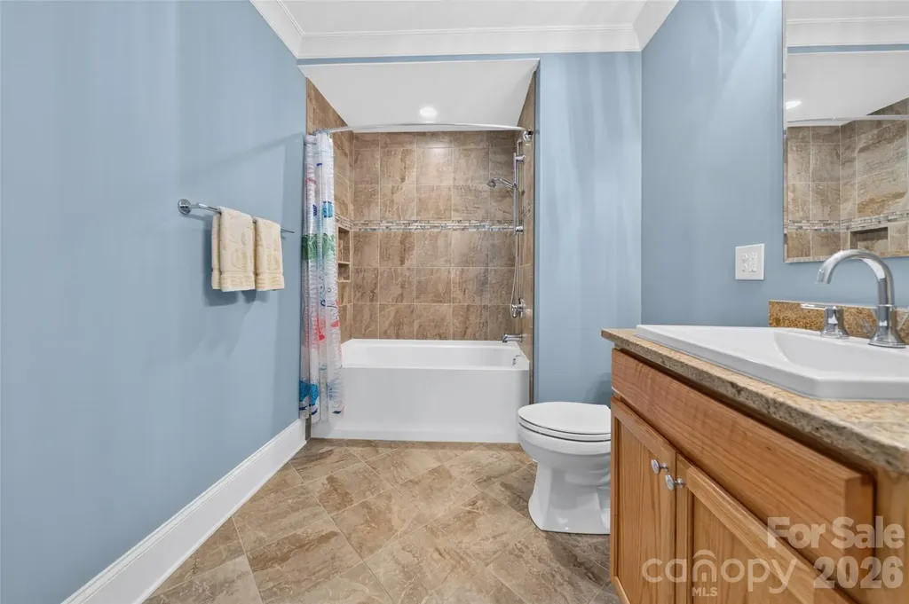 166 Balmoral Drive Mooresville NC 28117