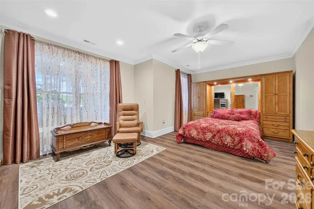166 Balmoral Drive Mooresville NC 28117