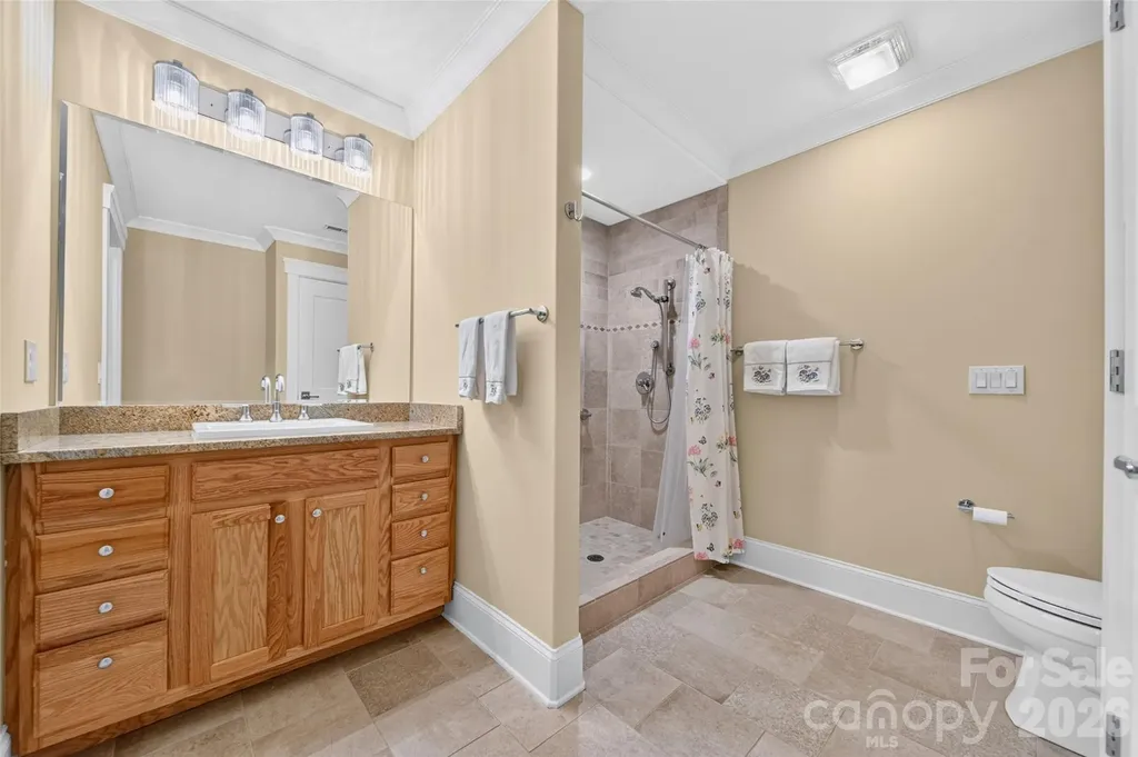 166 Balmoral Drive Mooresville NC 28117