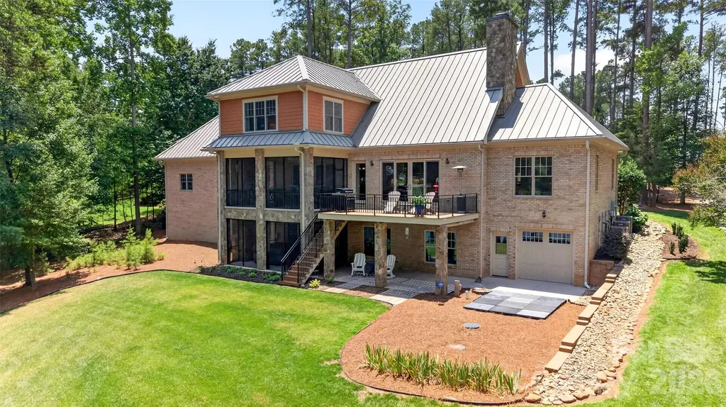 166 Balmoral Drive Mooresville NC 28117