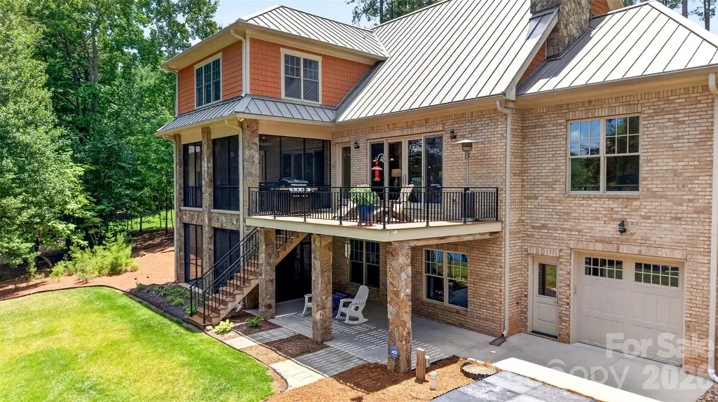 166 Balmoral Drive Mooresville NC 28117