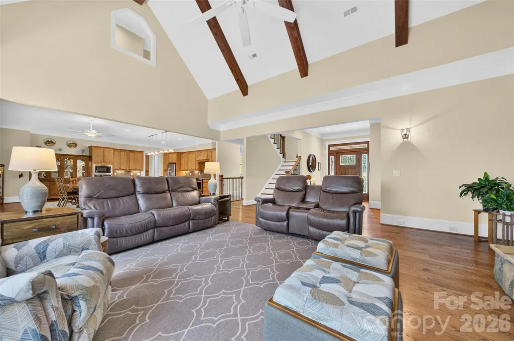 166 Balmoral Drive Mooresville NC 28117