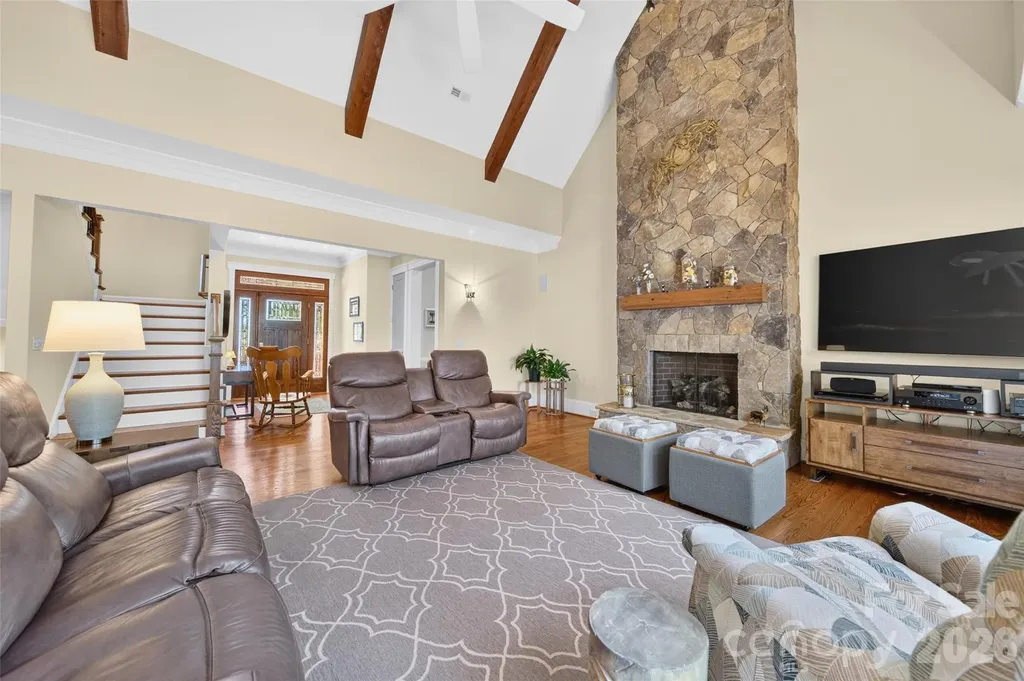 166 Balmoral Drive Mooresville NC 28117