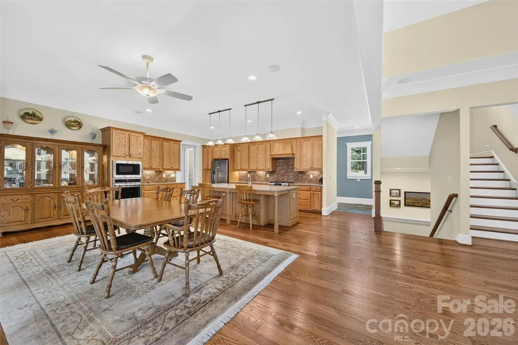 166 Balmoral Drive Mooresville NC 28117