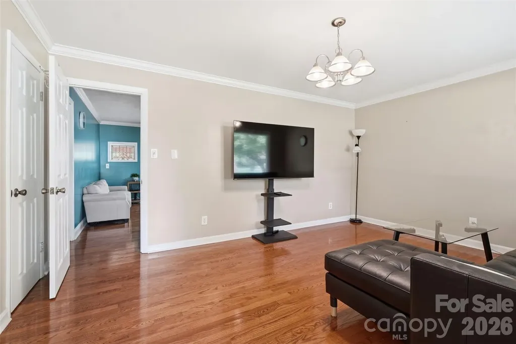 6108 Mallard Drive Charlotte NC 28227