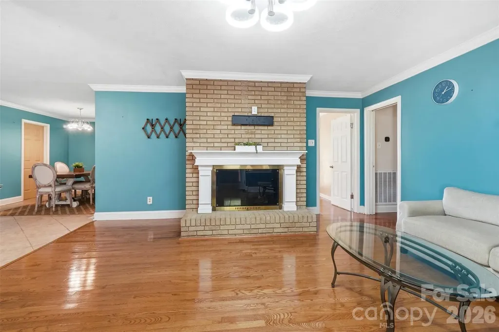 6108 Mallard Drive Charlotte NC 28227