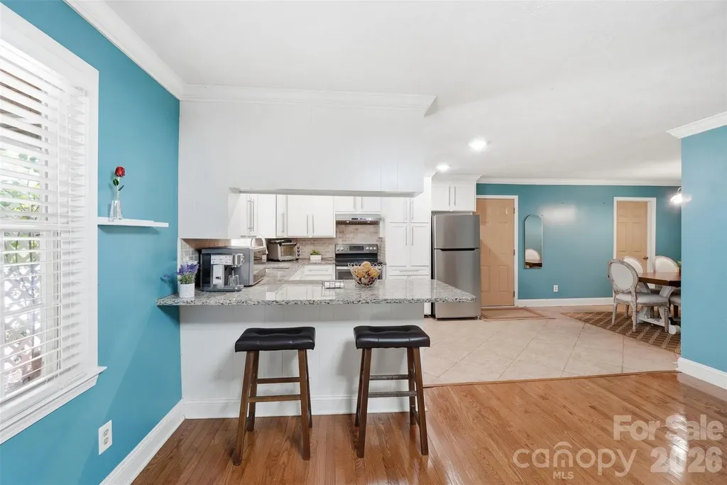 6108 Mallard Drive Charlotte NC 28227