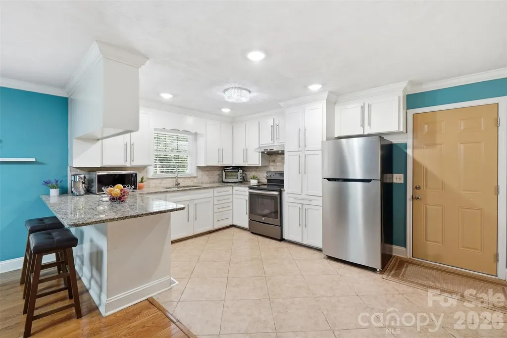 6108 Mallard Drive Charlotte NC 28227