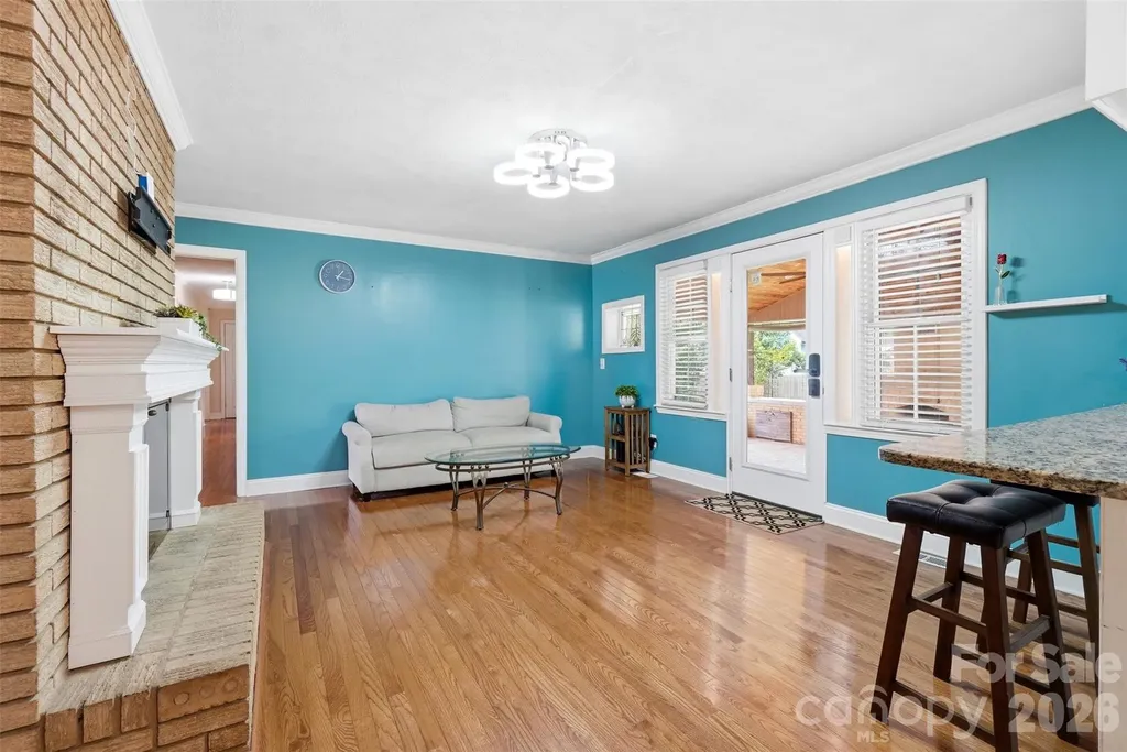 6108 Mallard Drive Charlotte NC 28227