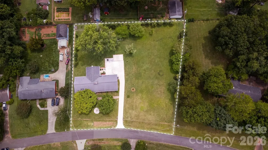 6108 Mallard Drive Charlotte NC 28227