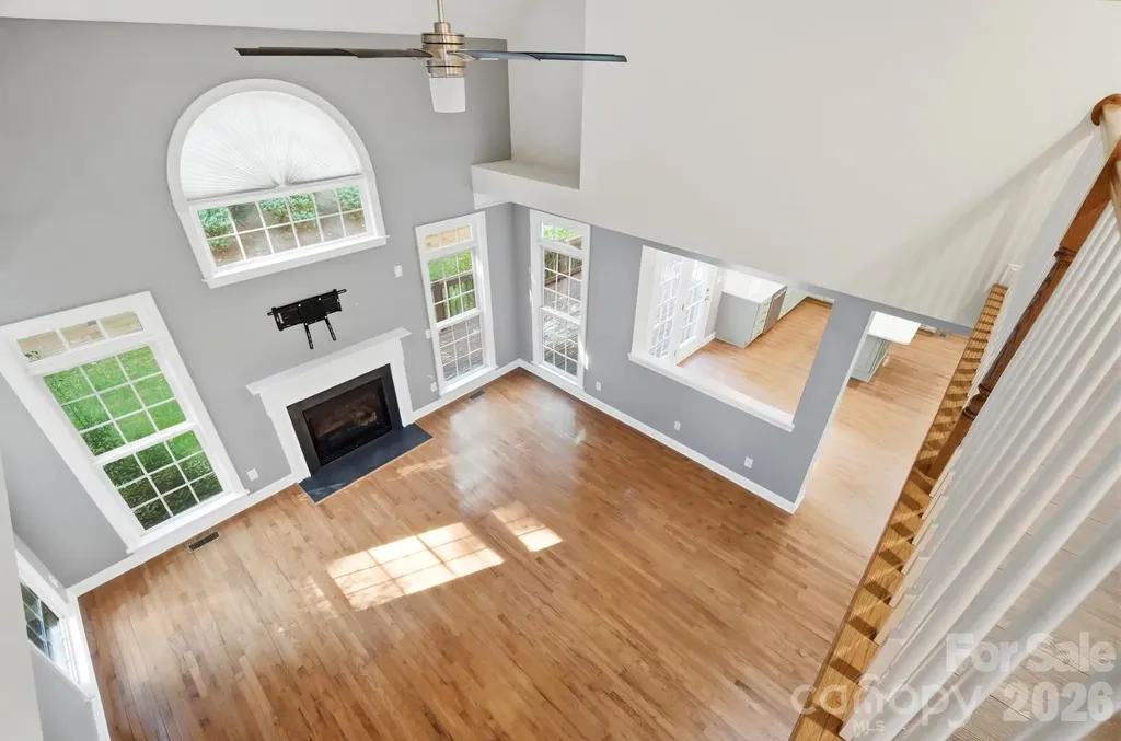 9915 Nicole Lane Charlotte NC 28269