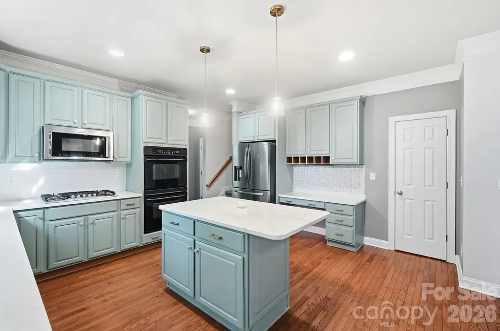 9915 Nicole Lane Charlotte NC 28269