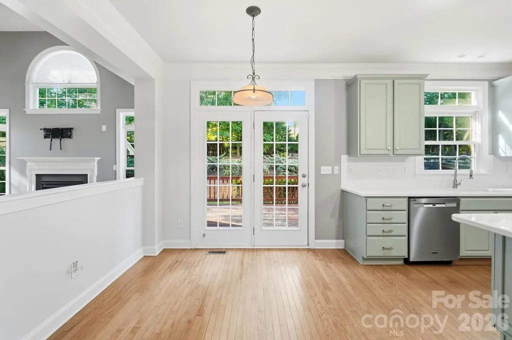 9915 Nicole Lane Charlotte NC 28269