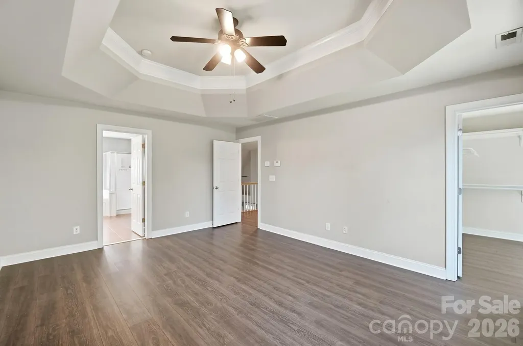 9915 Nicole Lane Charlotte NC 28269
