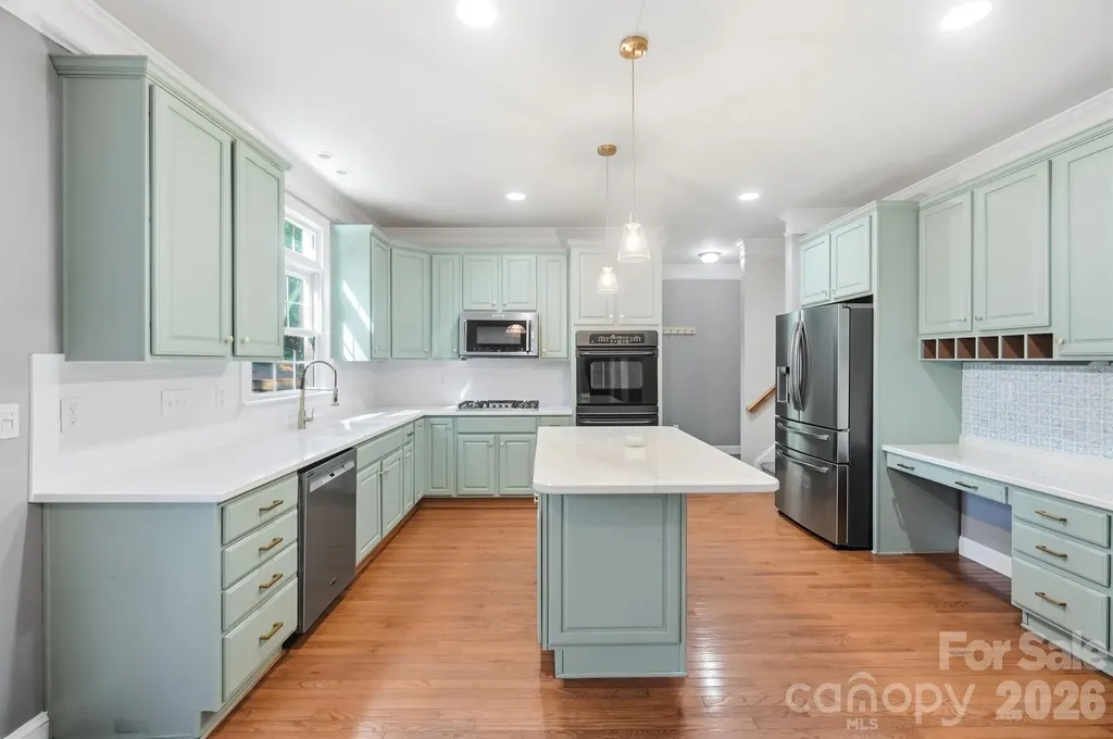 9915 Nicole Lane Charlotte NC 28269