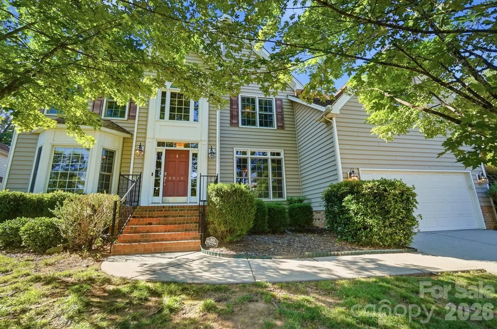 9915 Nicole Lane Charlotte NC 28269