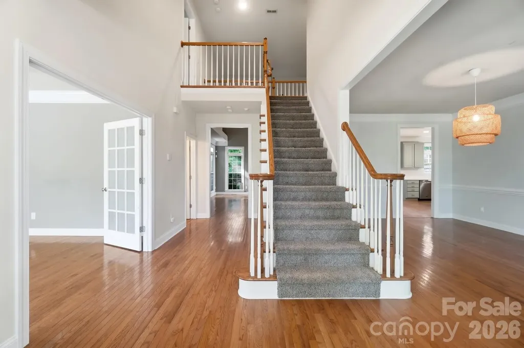 9915 Nicole Lane Charlotte NC 28269