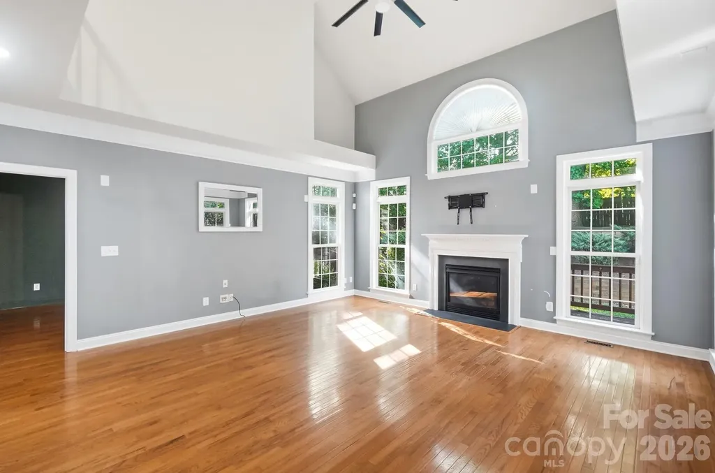 9915 Nicole Lane Charlotte NC 28269