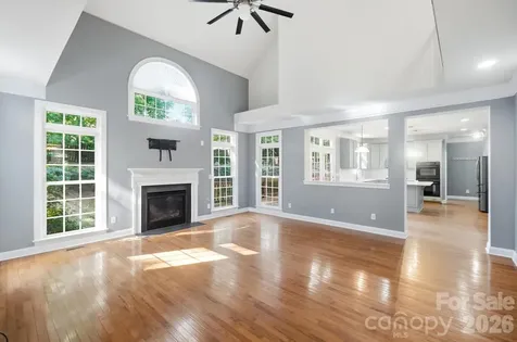 9915 Nicole Lane Charlotte NC 28269