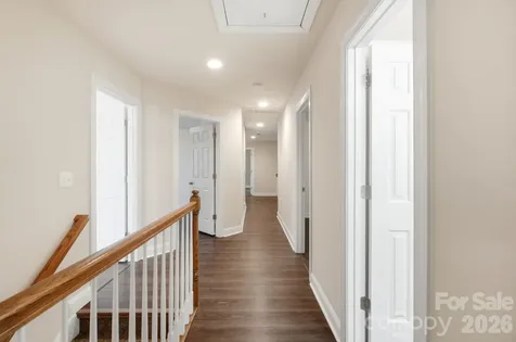 9915 Nicole Lane Charlotte NC 28269