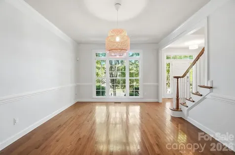 9915 Nicole Lane Charlotte NC 28269