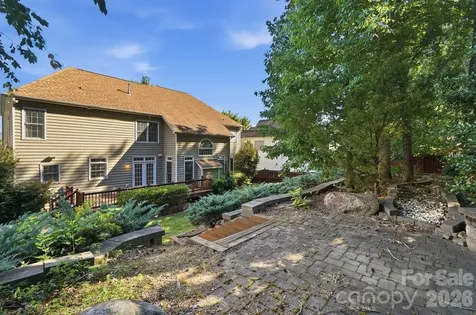 9915 Nicole Lane Charlotte NC 28269