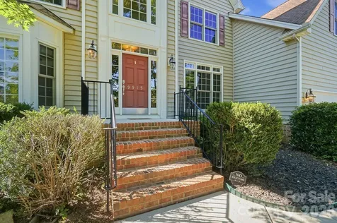 9915 Nicole Lane Charlotte NC 28269