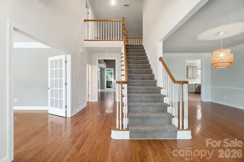 9915 Nicole Lane Charlotte NC 28269